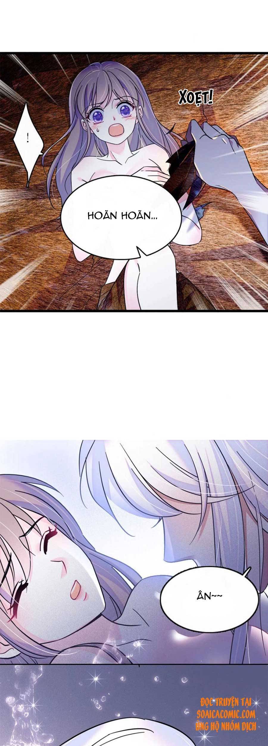 Manh Động Thú Thế Chap 33 - Next Chap 34