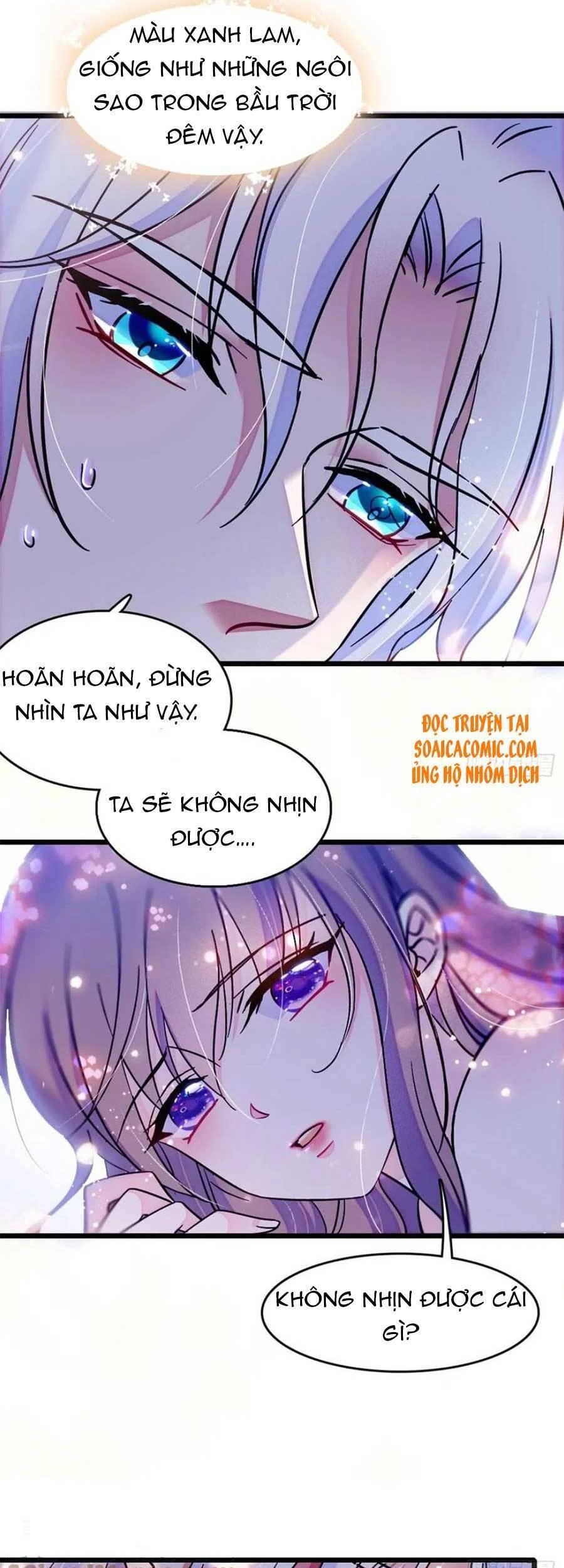 Manh Động Thú Thế Chap 33 - Next Chap 34
