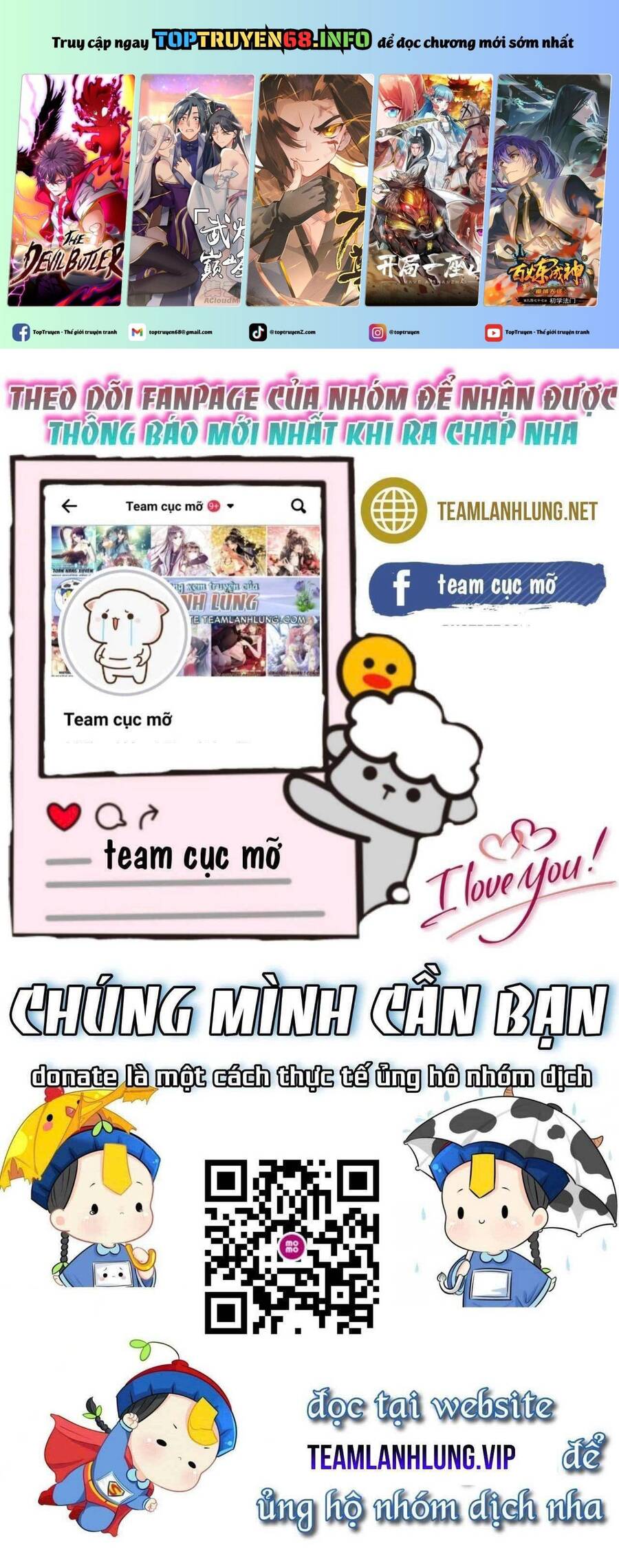 Manh Động Thú Thế Chap 331 - Next Chap 332