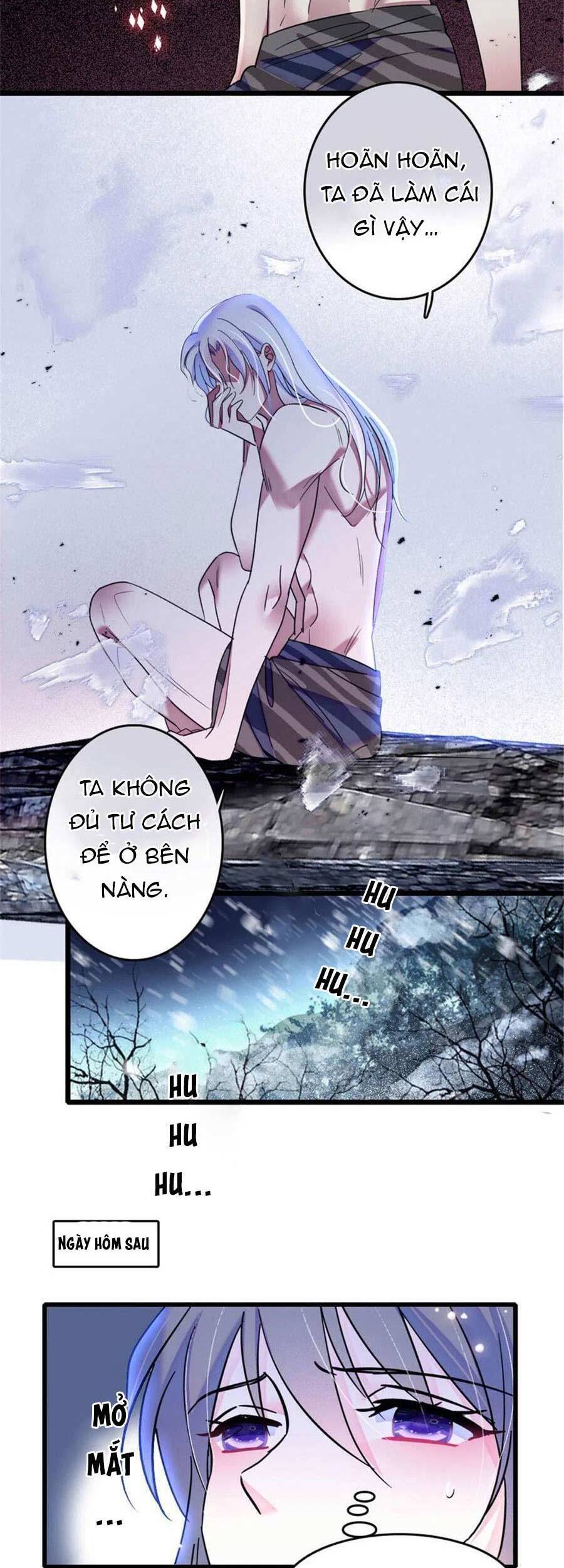 Manh Động Thú Thế Chap 34 - Next Chap 35