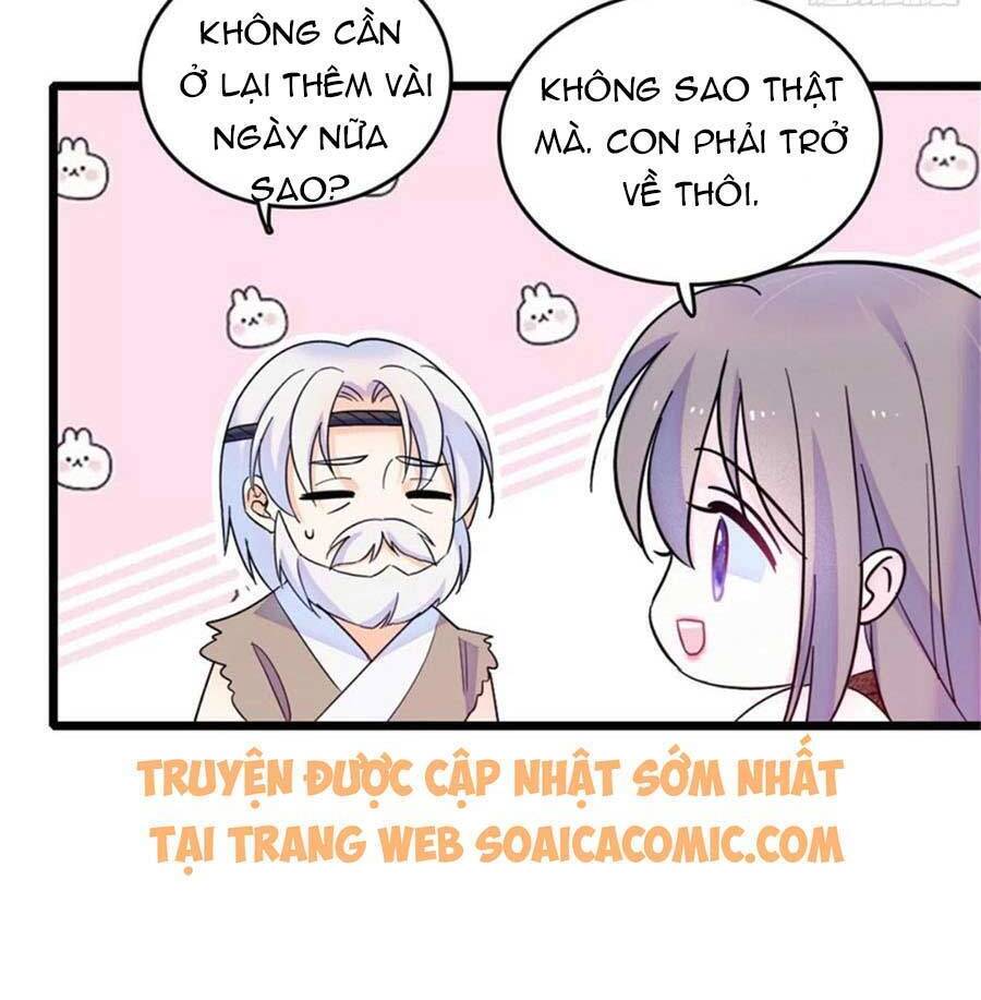 Manh Động Thú Thế Chap 34 - Next Chap 35