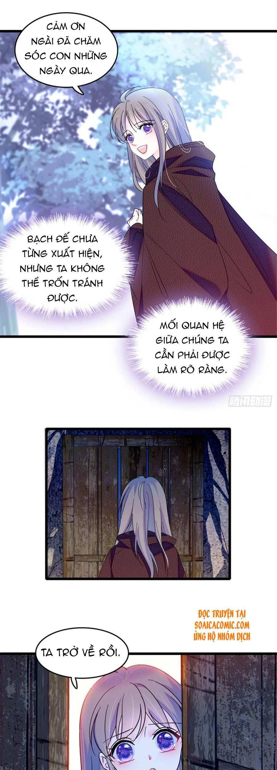 Manh Động Thú Thế Chap 34 - Next Chap 35
