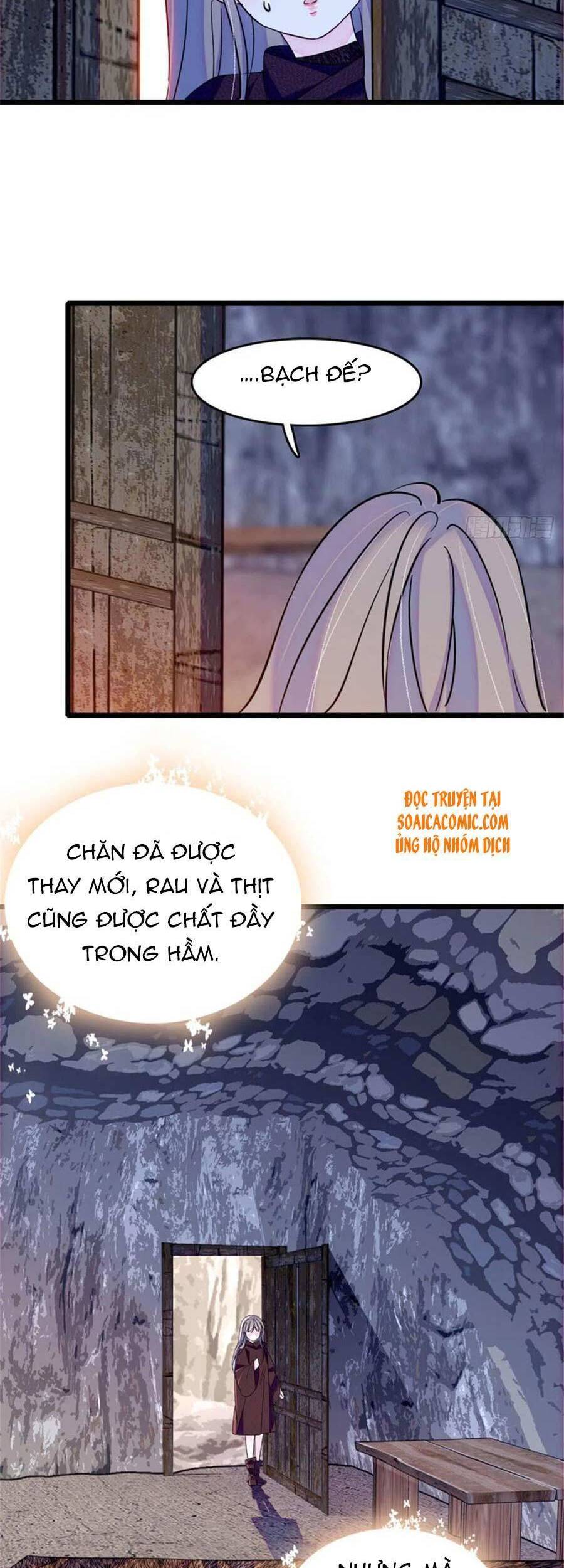 Manh Động Thú Thế Chap 34 - Next Chap 35