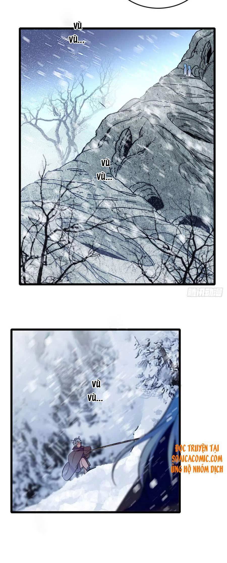 Manh Động Thú Thế Chap 35 - Next Chap 36
