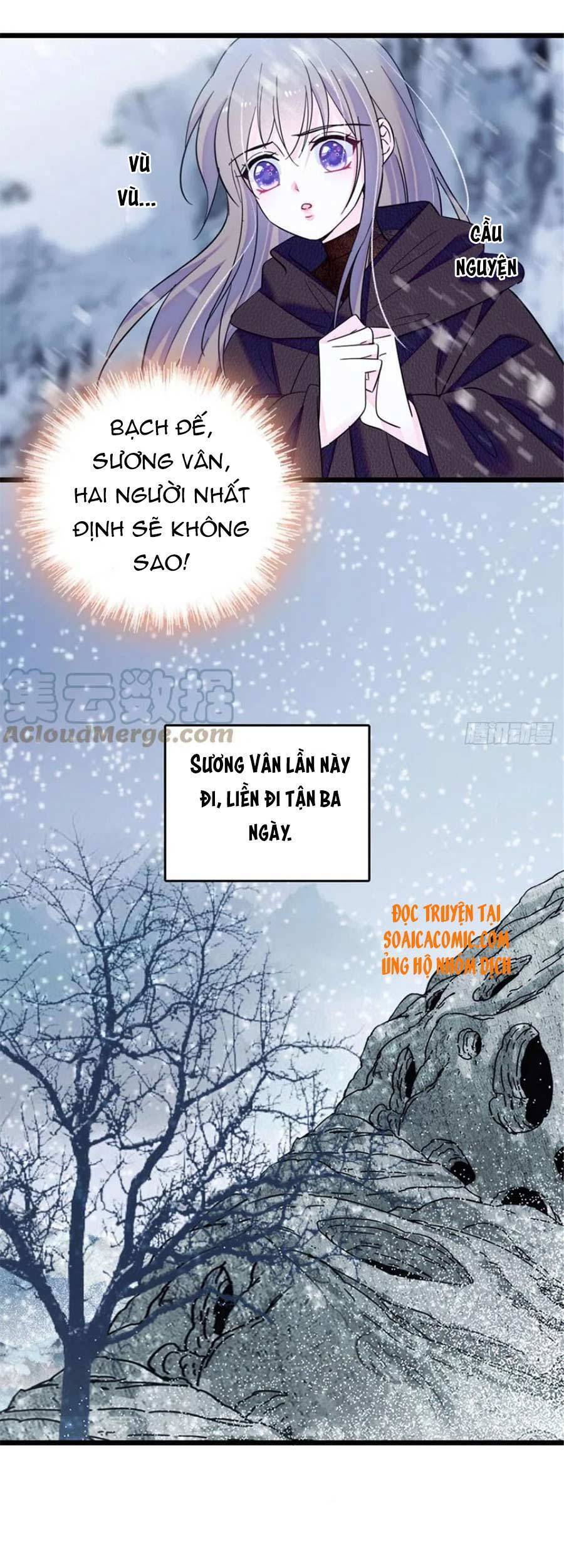 Manh Động Thú Thế Chap 35 - Next Chap 36