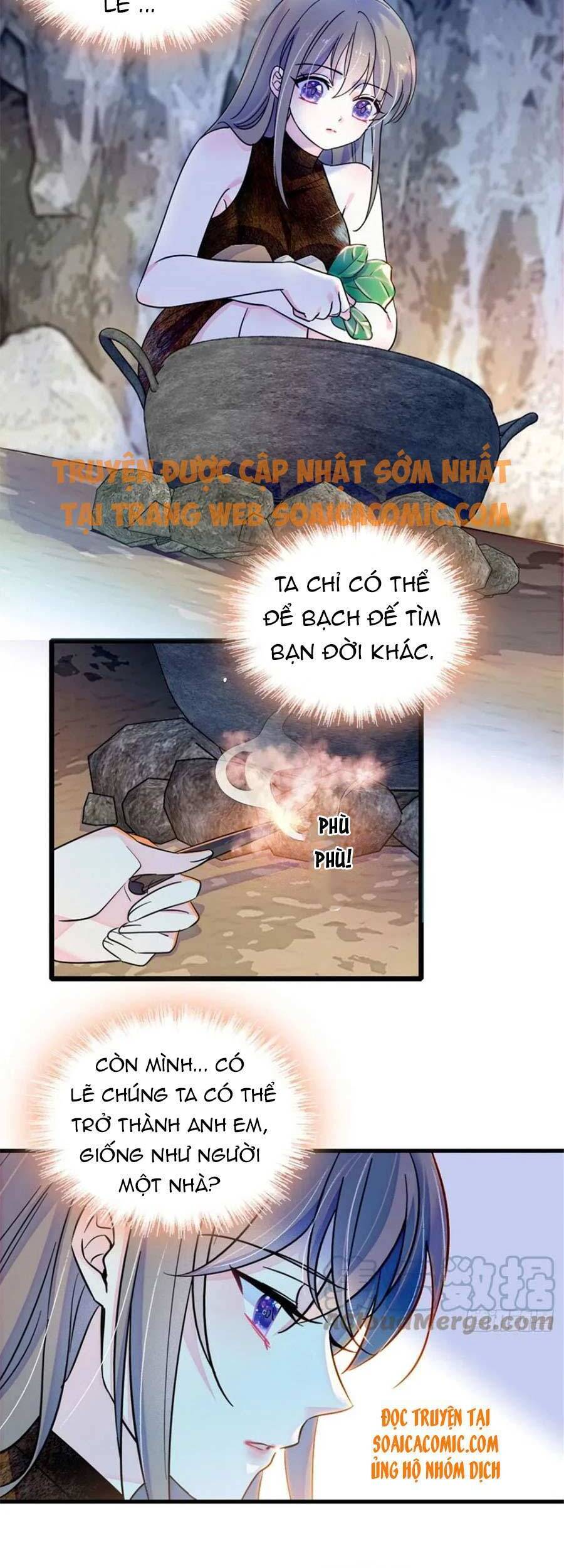Manh Động Thú Thế Chap 35 - Next Chap 36