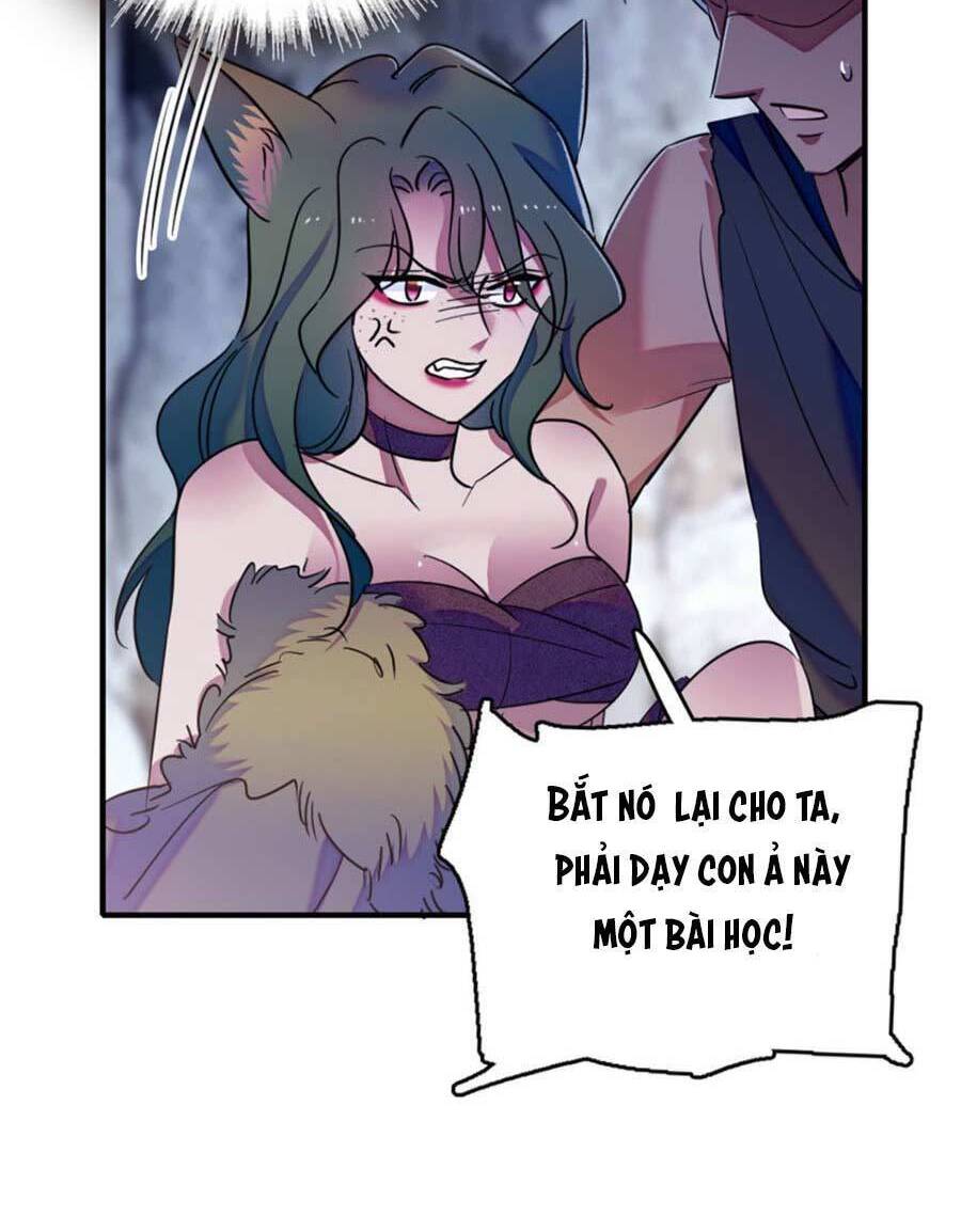 Manh Động Thú Thế Chap 36 - Next Chap 37