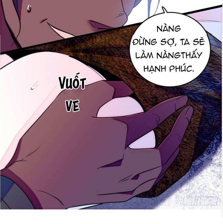 Manh Động Thú Thế Chap 36 - Next Chap 37