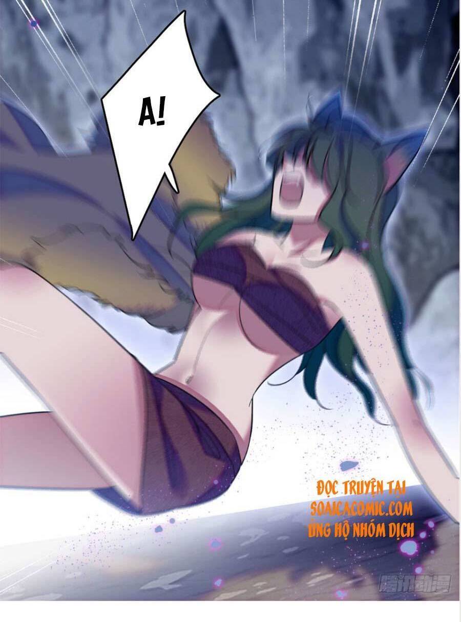 Manh Động Thú Thế Chap 36 - Next Chap 37