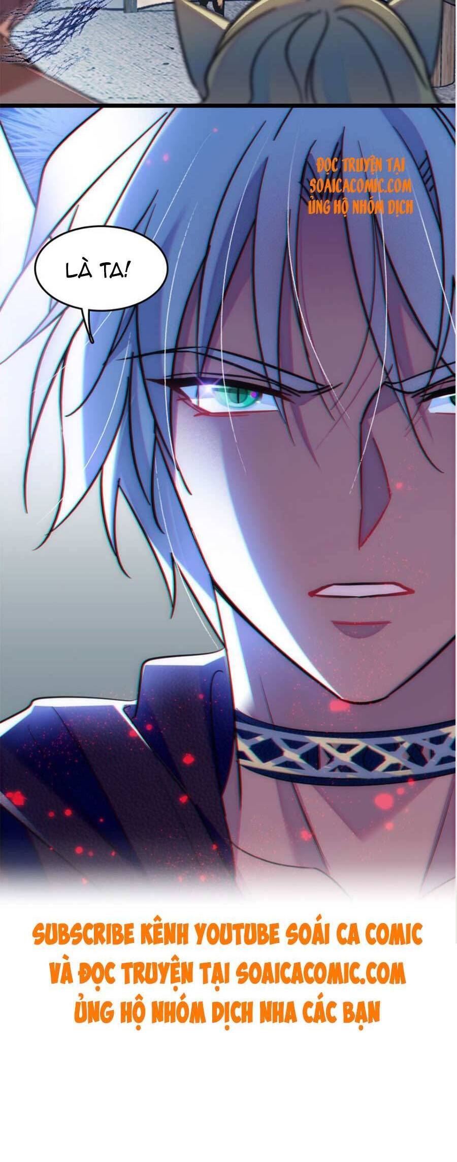 Manh Động Thú Thế Chap 36 - Next Chap 37