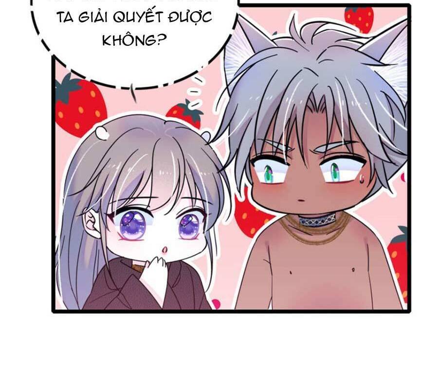 Manh Động Thú Thế Chap 37 - Next Chap 38
