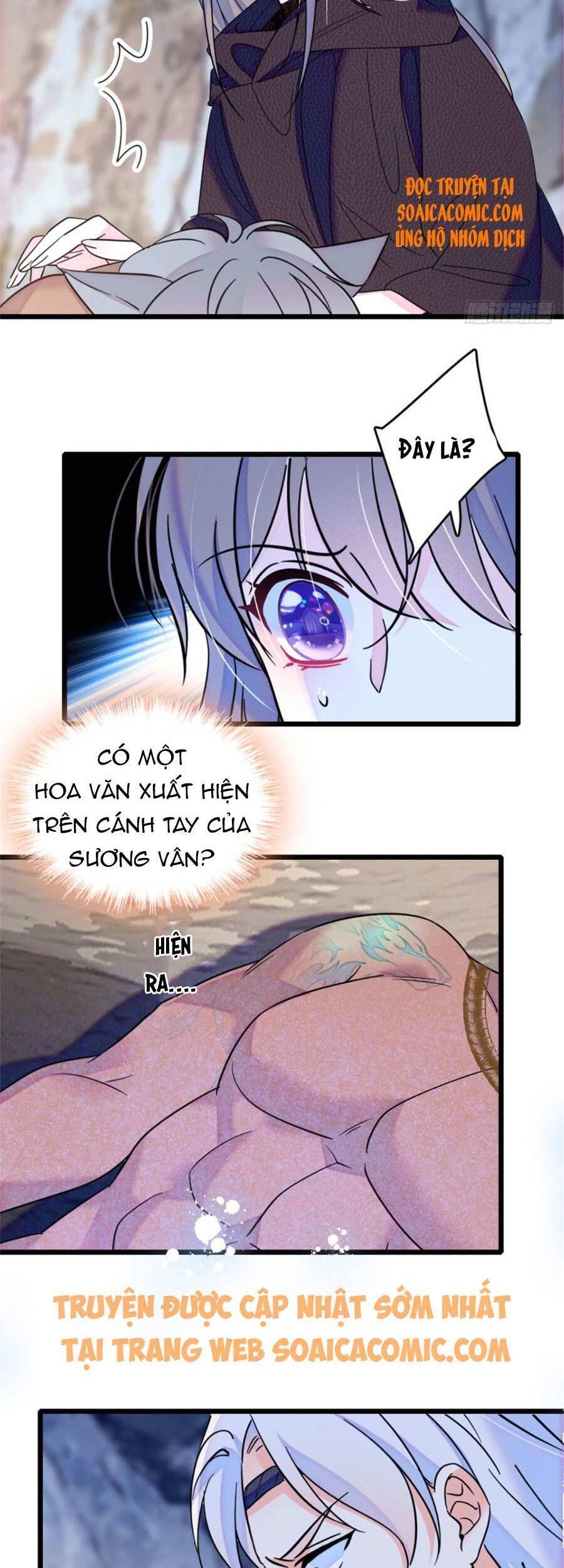 Manh Động Thú Thế Chap 37 - Next Chap 38
