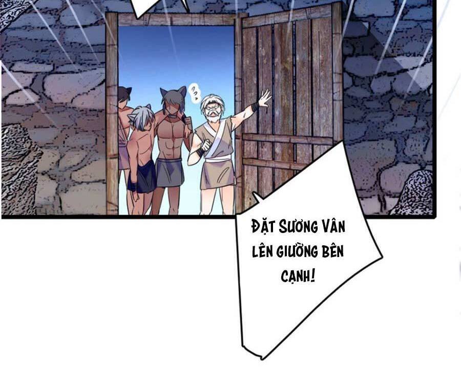Manh Động Thú Thế Chap 37 - Next Chap 38