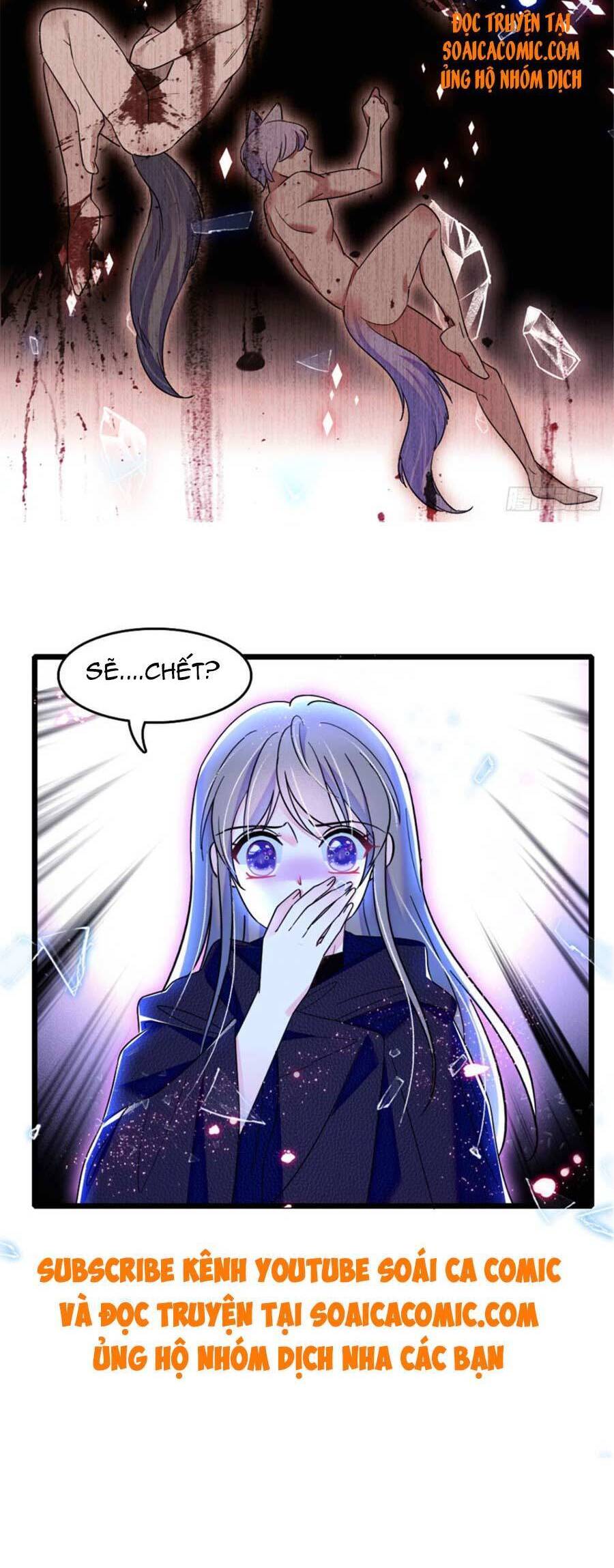 Manh Động Thú Thế Chap 37 - Next Chap 38