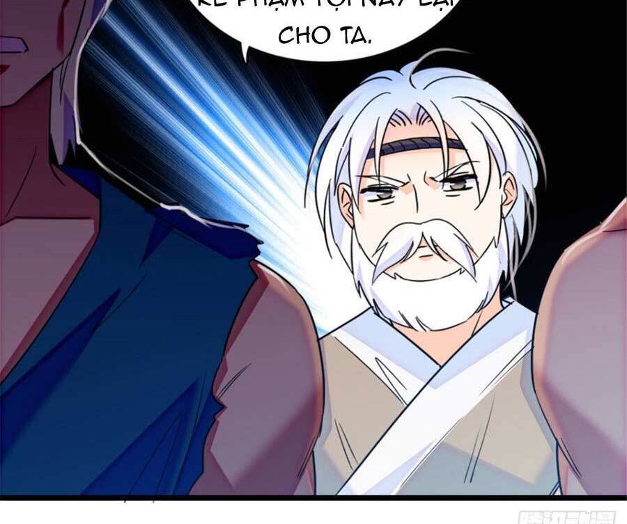 Manh Động Thú Thế Chap 37 - Next Chap 38