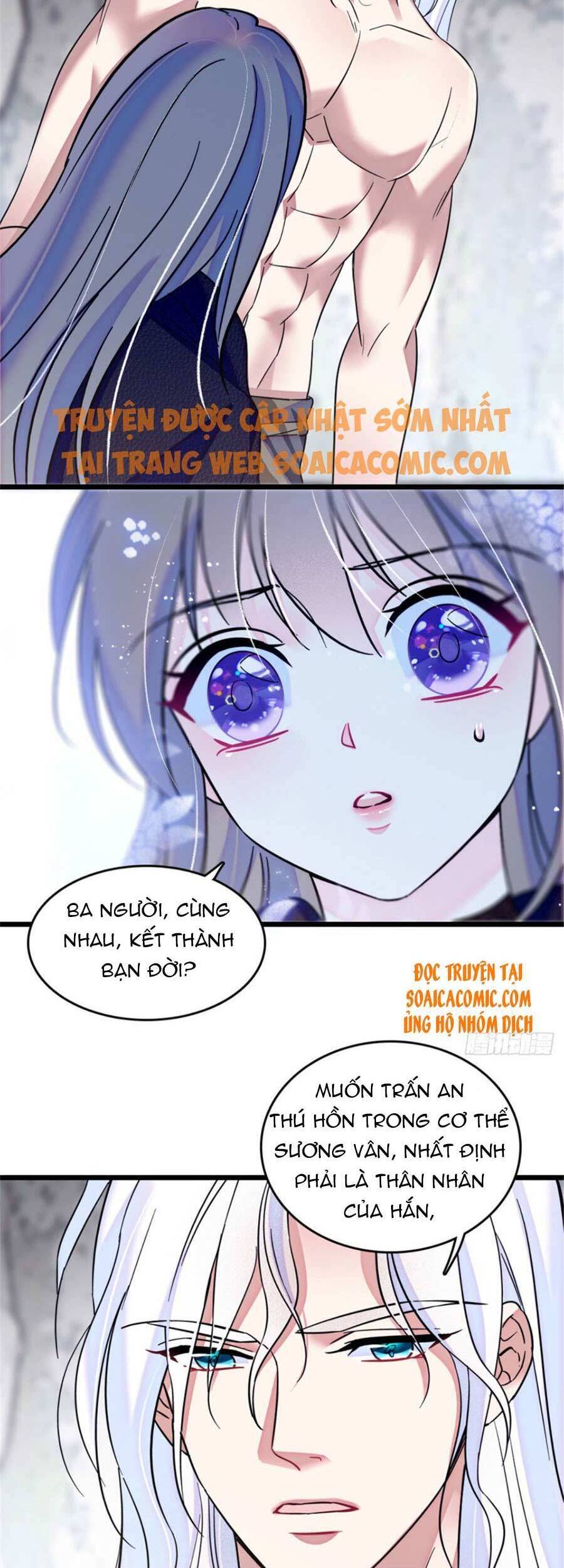 Manh Động Thú Thế Chap 38 - Next Chap 39