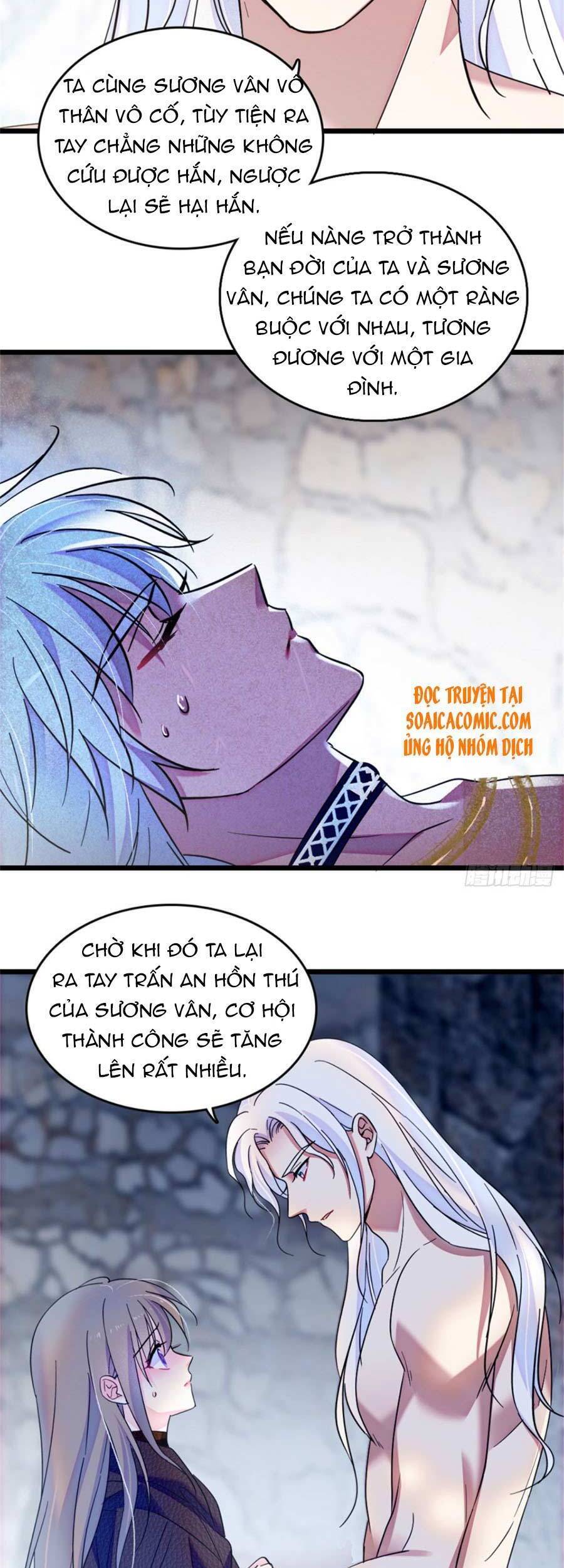 Manh Động Thú Thế Chap 38 - Next Chap 39