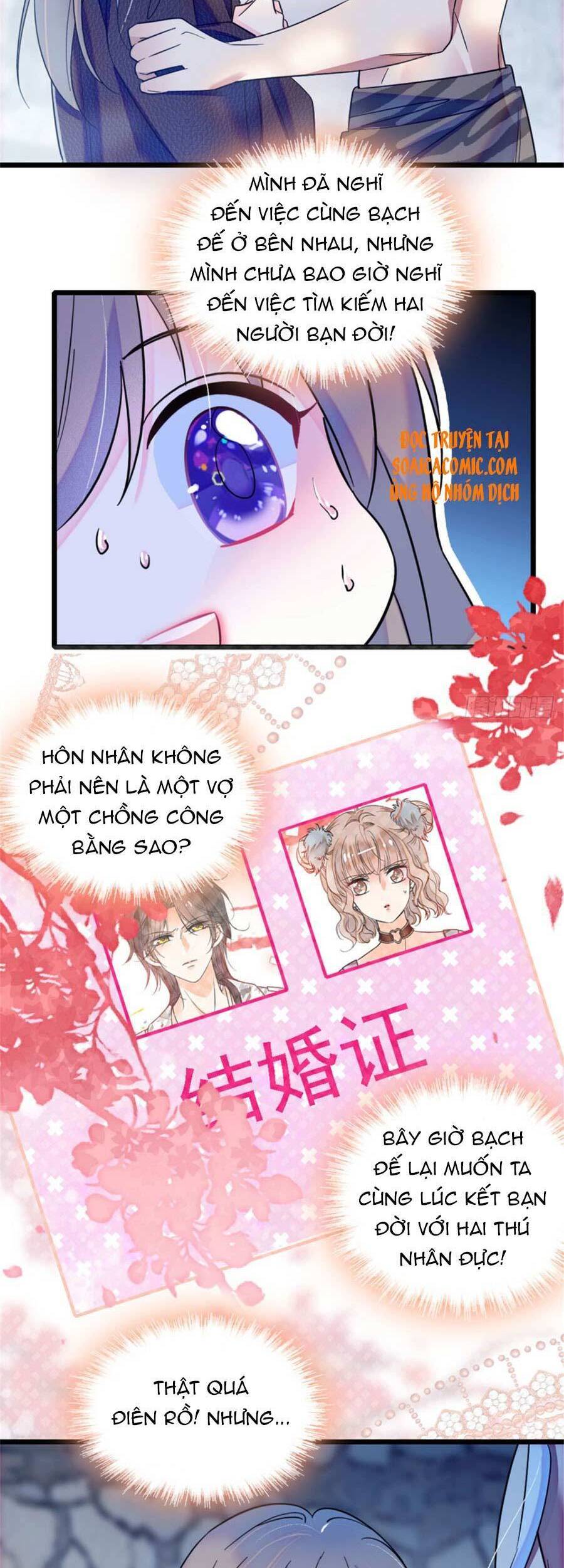Manh Động Thú Thế Chap 38 - Next Chap 39