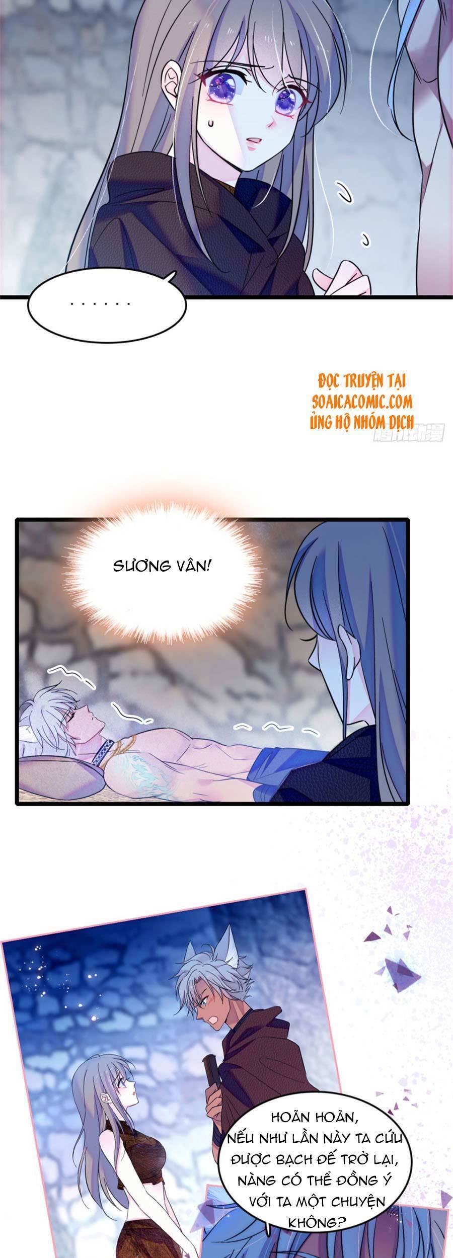 Manh Động Thú Thế Chap 38 - Next Chap 39