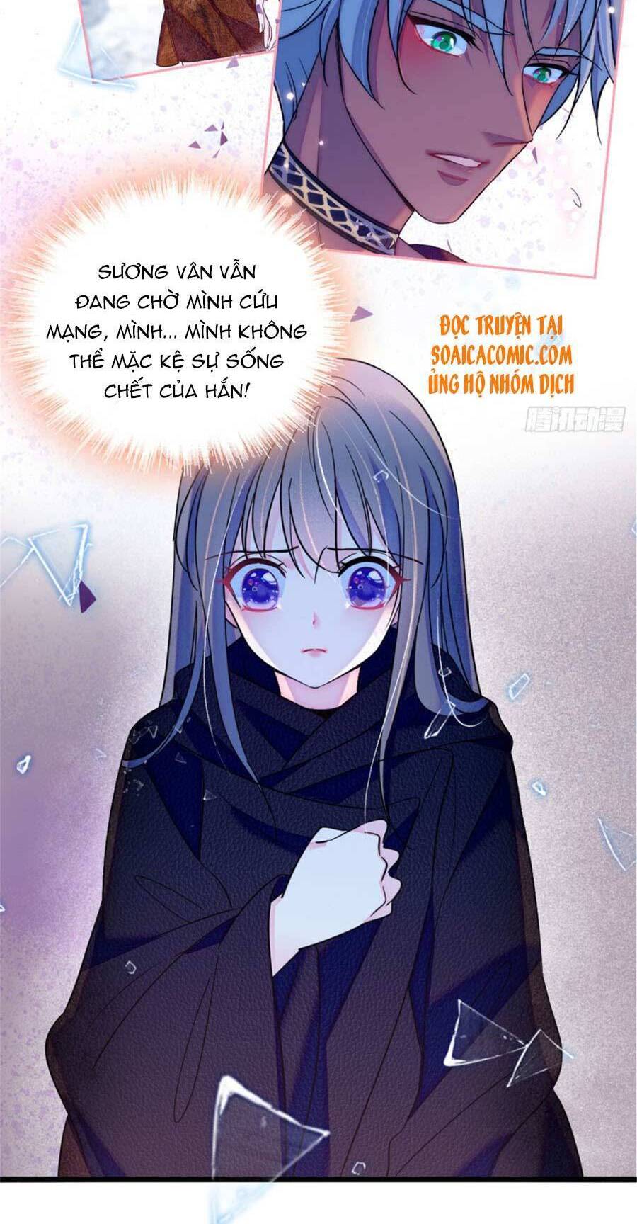 Manh Động Thú Thế Chap 38 - Next Chap 39