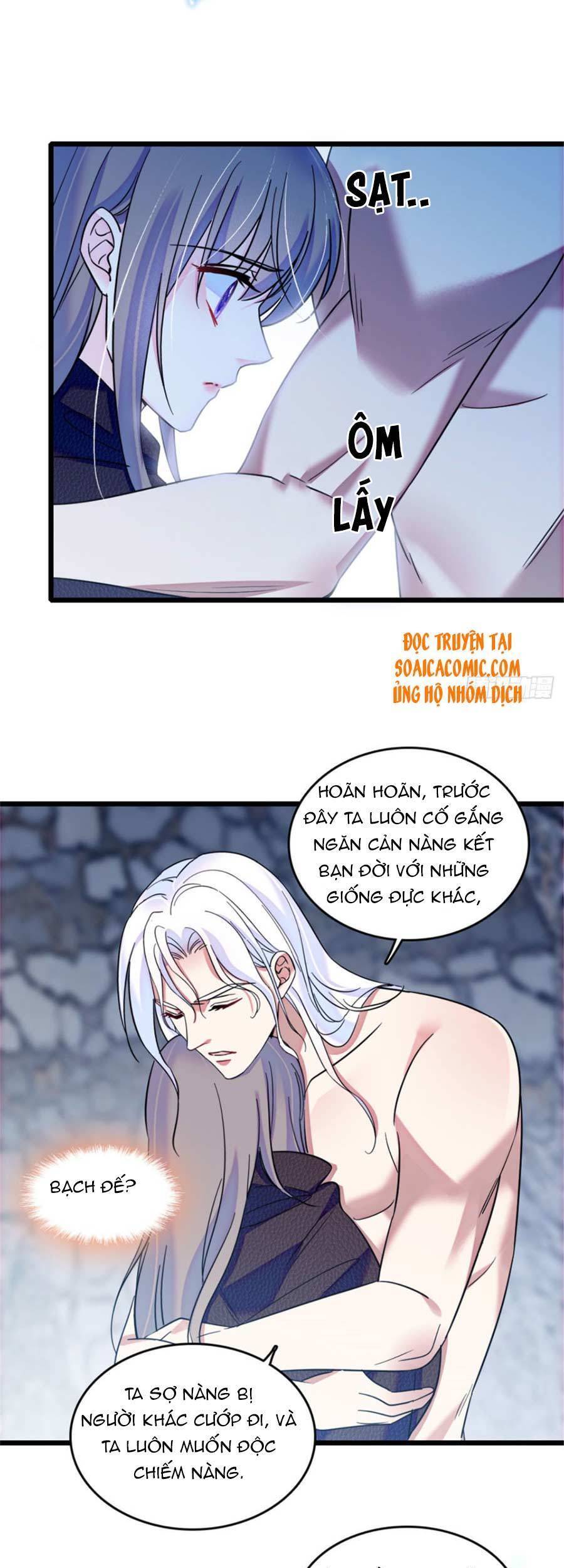 Manh Động Thú Thế Chap 38 - Next Chap 39