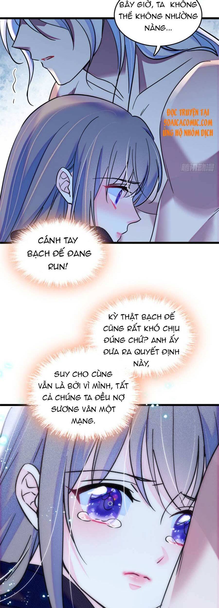Manh Động Thú Thế Chap 38 - Next Chap 39
