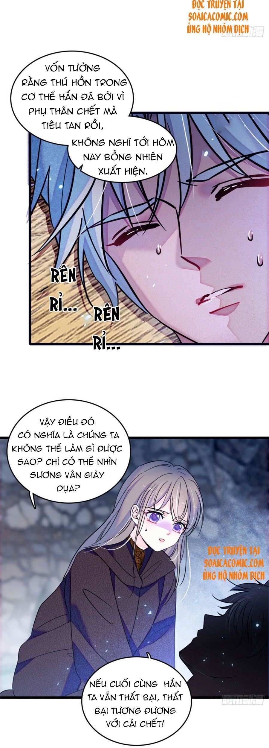 Manh Động Thú Thế Chap 38 - Next Chap 39