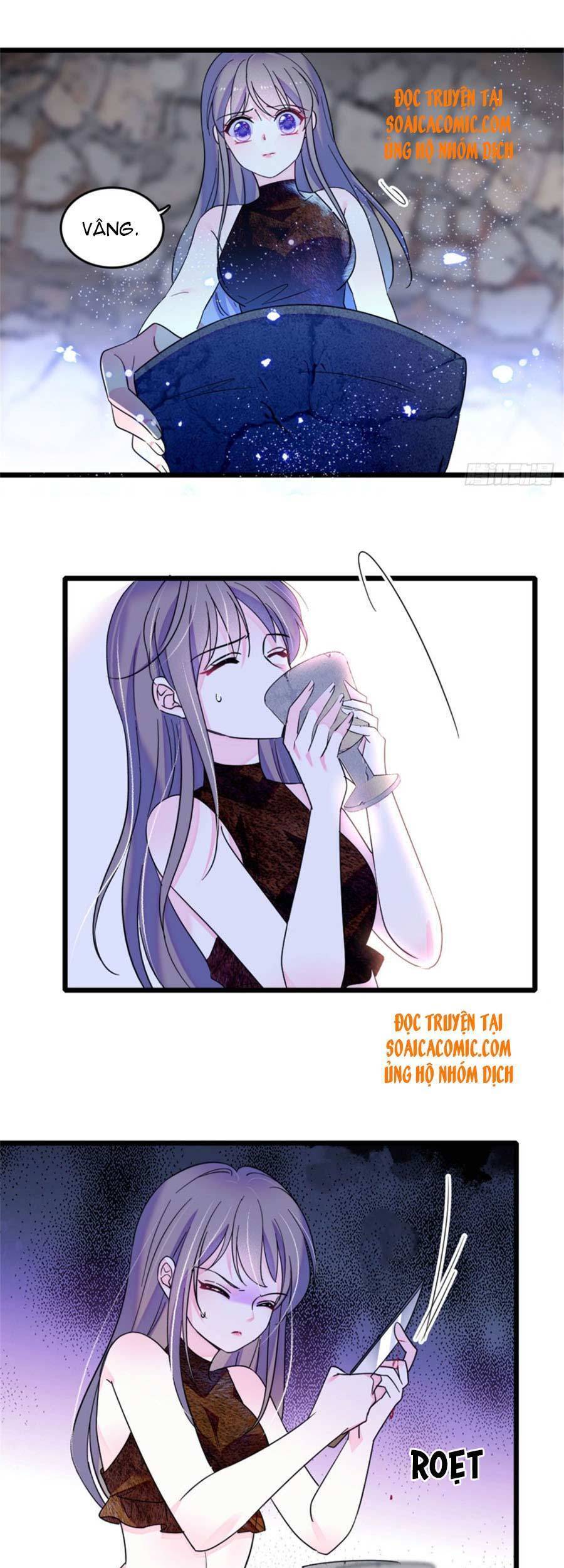 Manh Động Thú Thế Chap 38 - Next Chap 39