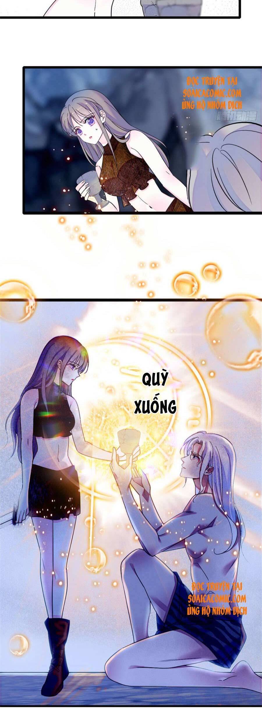 Manh Động Thú Thế Chap 38 - Next Chap 39