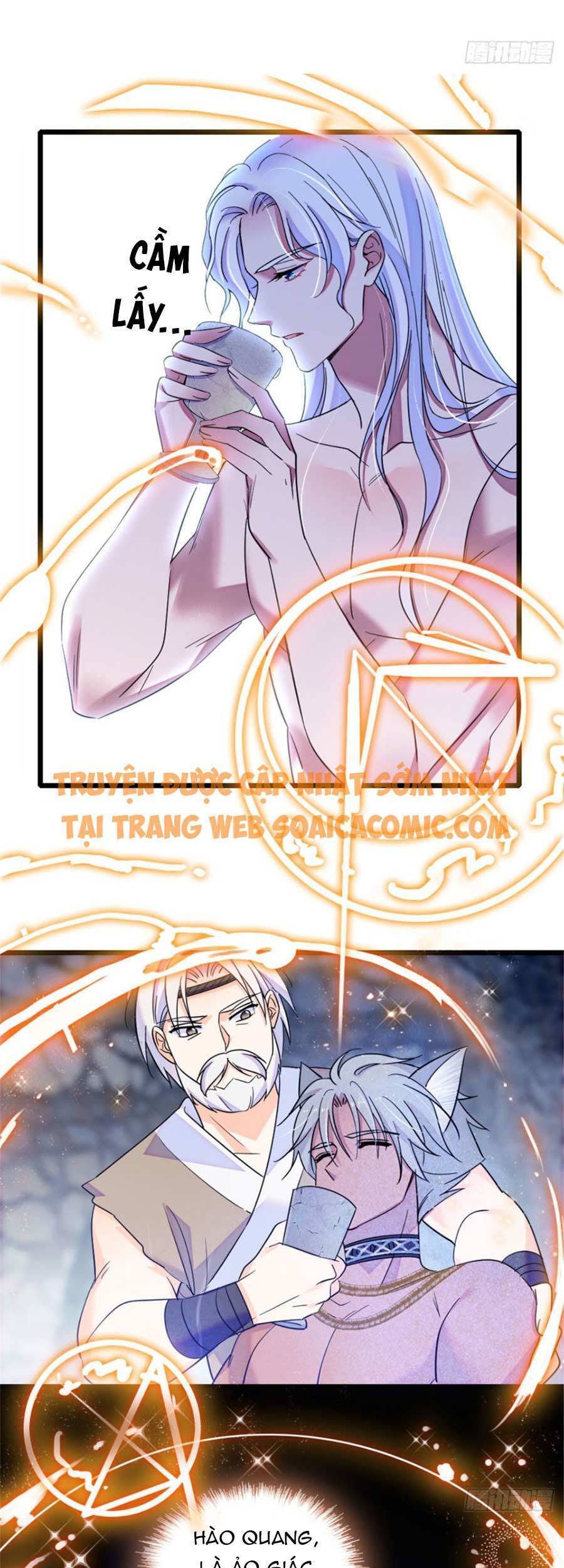 Manh Động Thú Thế Chap 38 - Next Chap 39