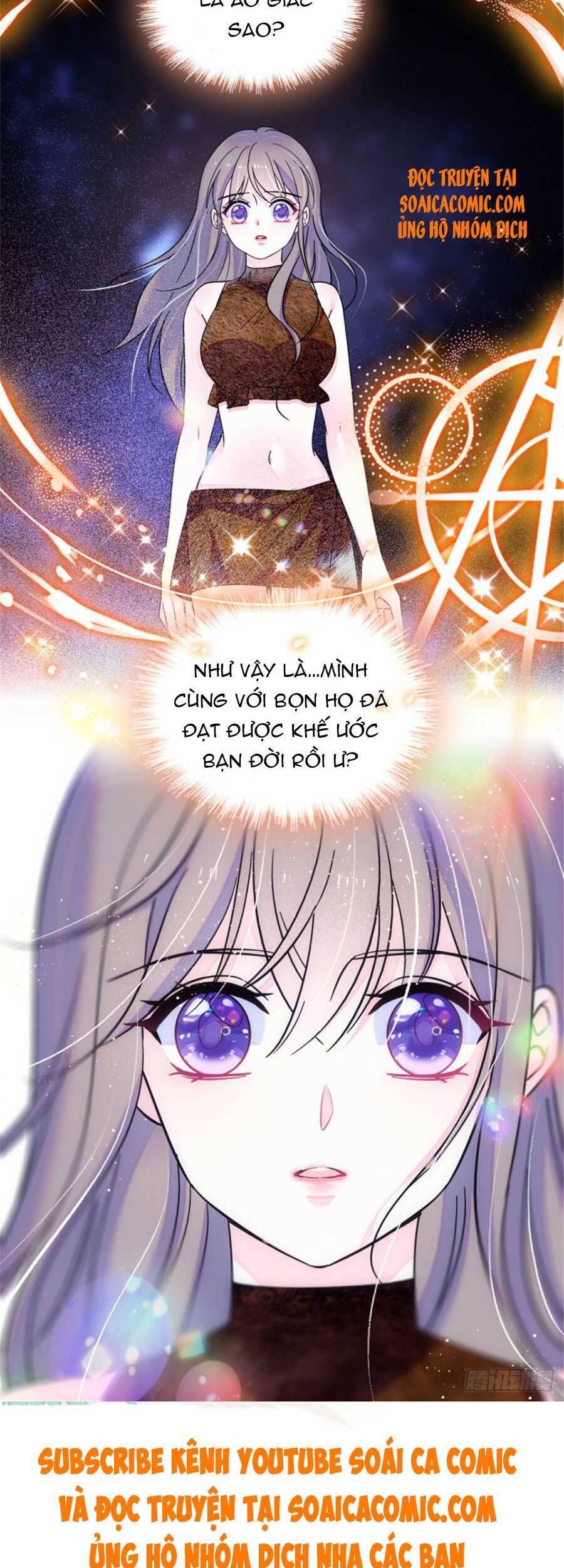 Manh Động Thú Thế Chap 38 - Next Chap 39