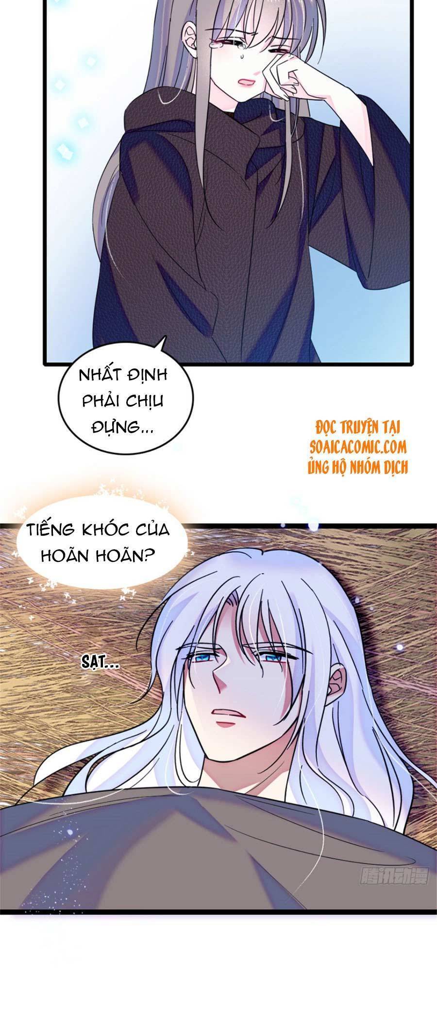 Manh Động Thú Thế Chap 38 - Next Chap 39