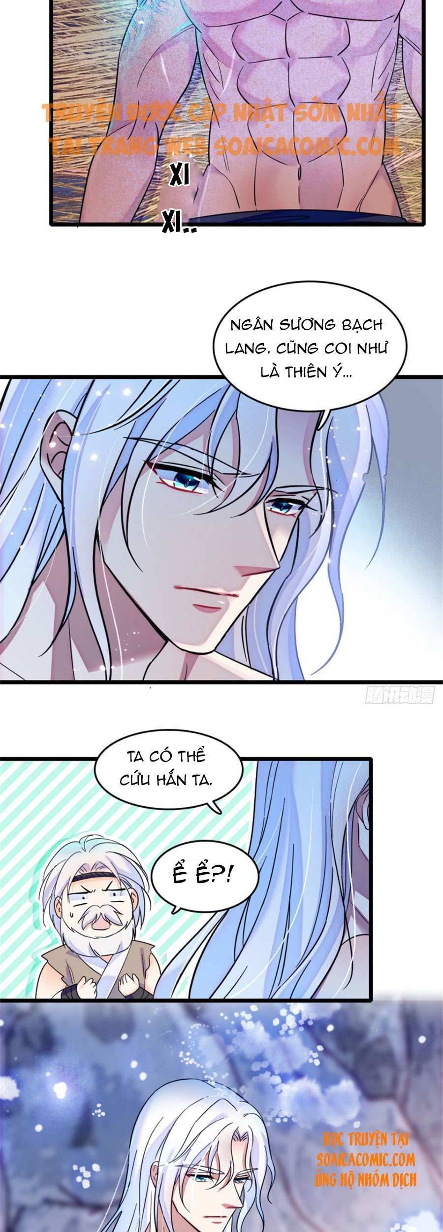 Manh Động Thú Thế Chap 38 - Next Chap 39