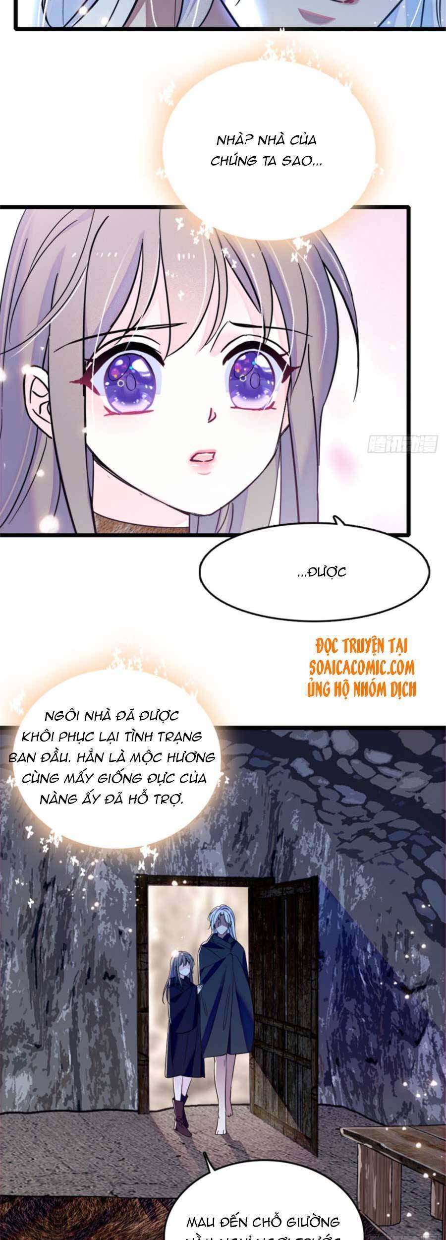 Manh Động Thú Thế Chap 39 - Next Chap 40