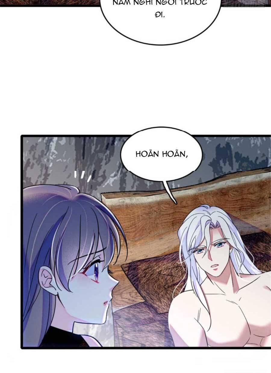 Manh Động Thú Thế Chap 39 - Next Chap 40