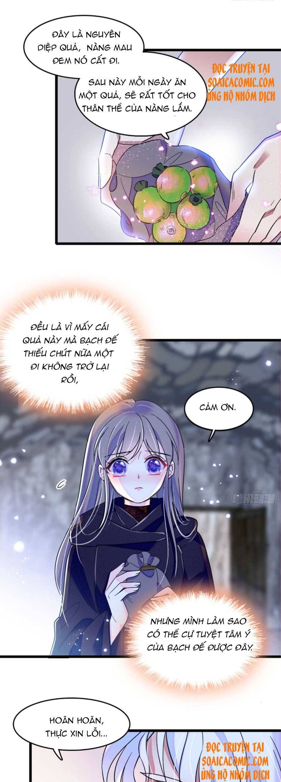 Manh Động Thú Thế Chap 39 - Next Chap 40