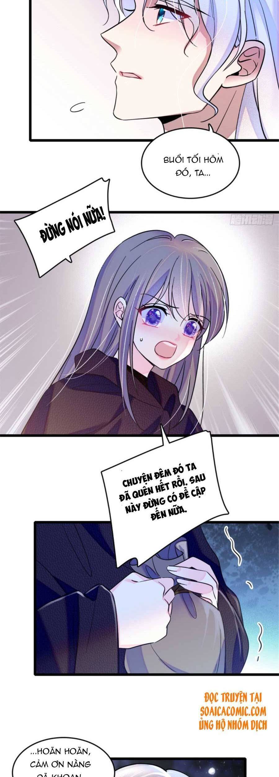 Manh Động Thú Thế Chap 39 - Next Chap 40
