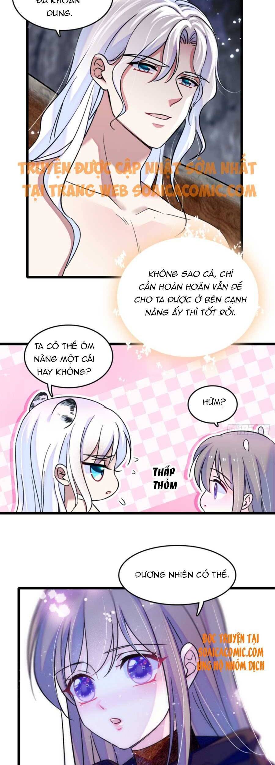 Manh Động Thú Thế Chap 39 - Next Chap 40