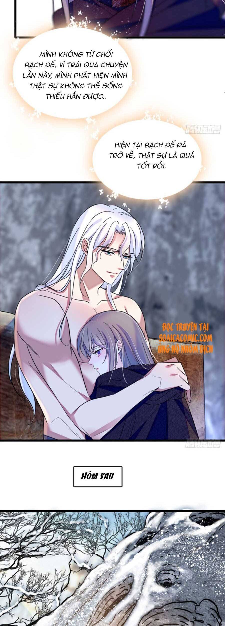 Manh Động Thú Thế Chap 39 - Next Chap 40