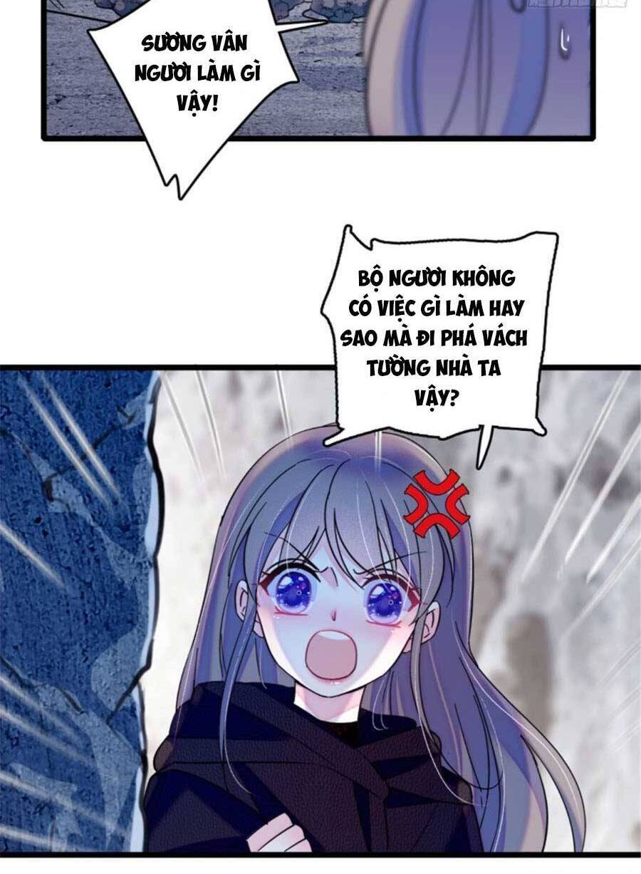 Manh Động Thú Thế Chap 39 - Next Chap 40