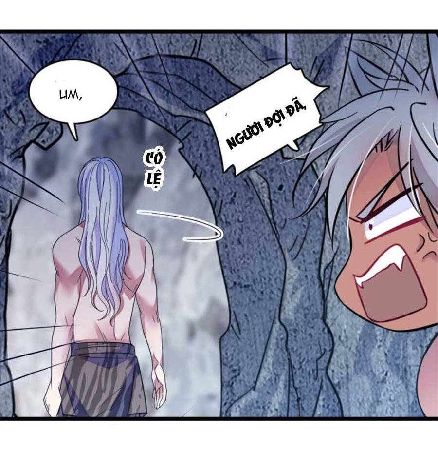 Manh Động Thú Thế Chap 39 - Next Chap 40