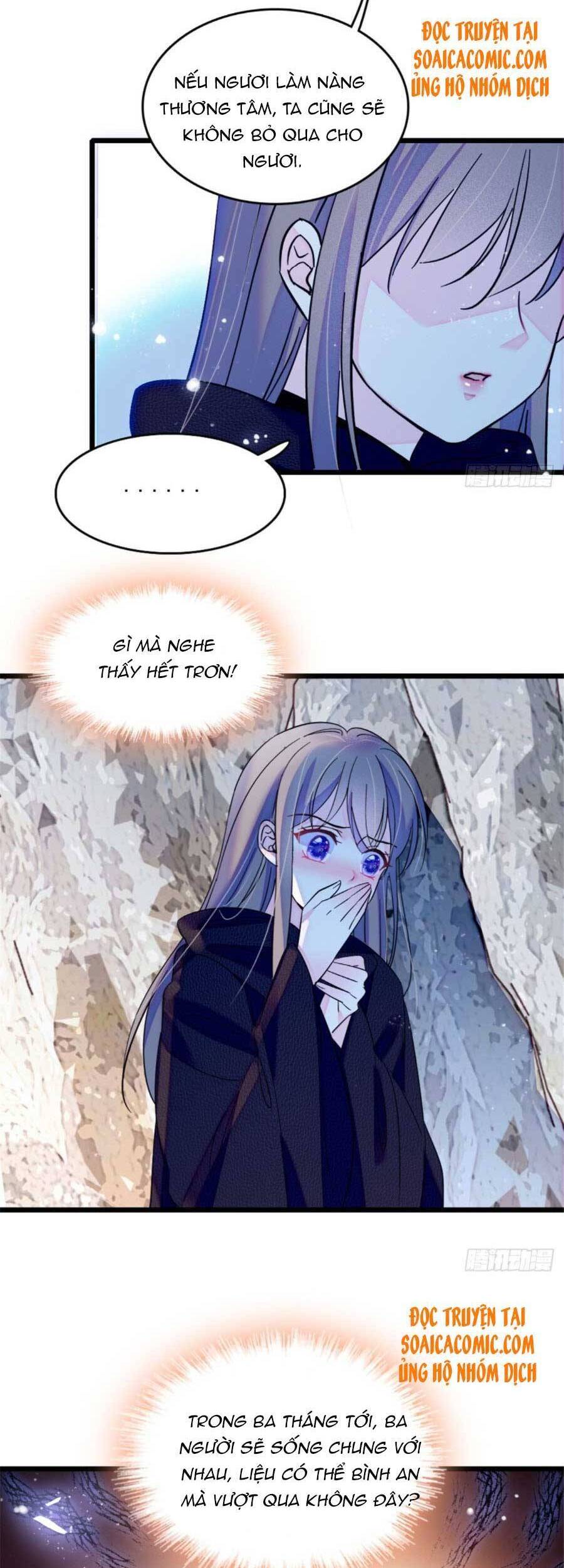 Manh Động Thú Thế Chap 39 - Next Chap 40