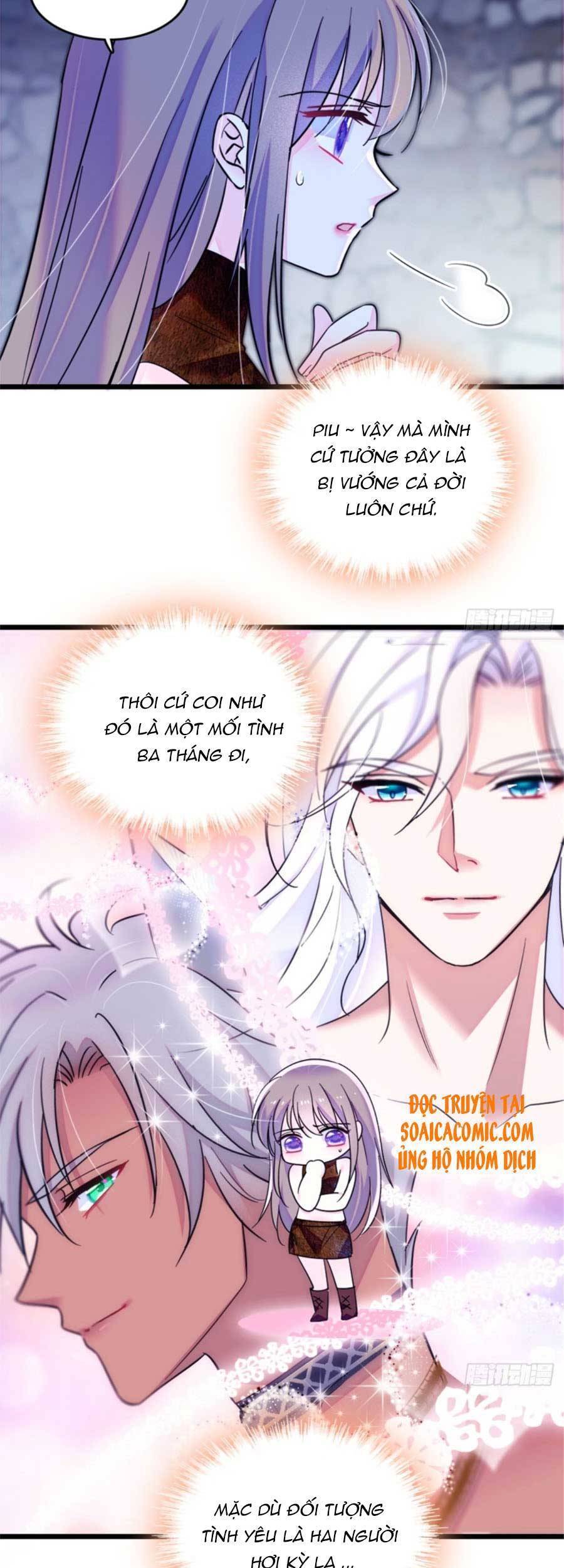 Manh Động Thú Thế Chap 39 - Next Chap 40