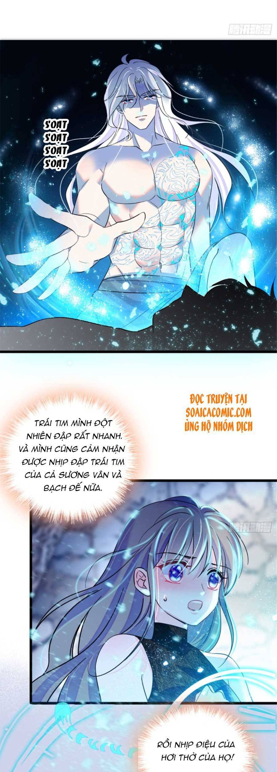 Manh Động Thú Thế Chap 39 - Next Chap 40