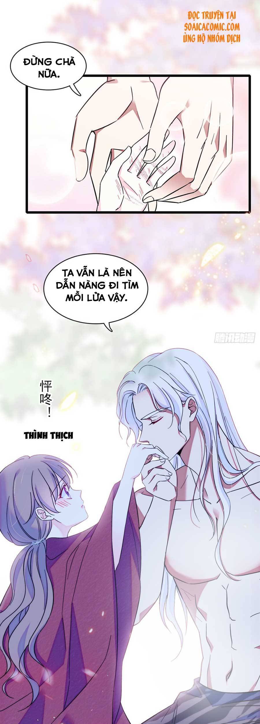 Manh Động Thú Thế Chap 4 - Next Chap 5