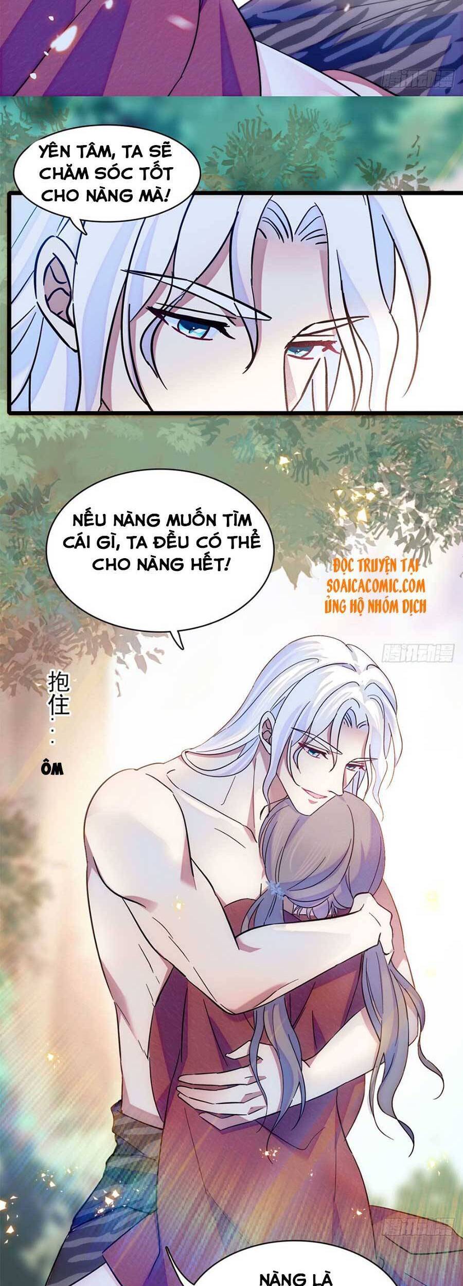 Manh Động Thú Thế Chap 4 - Next Chap 5