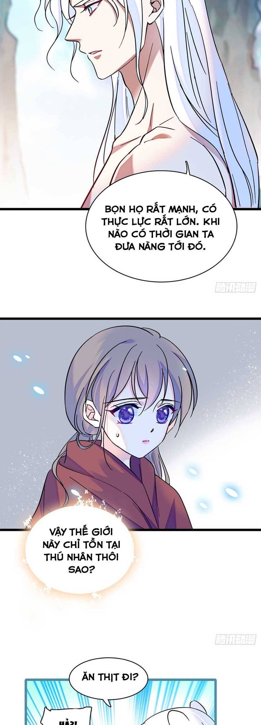 Manh Động Thú Thế Chap 4 - Next Chap 5