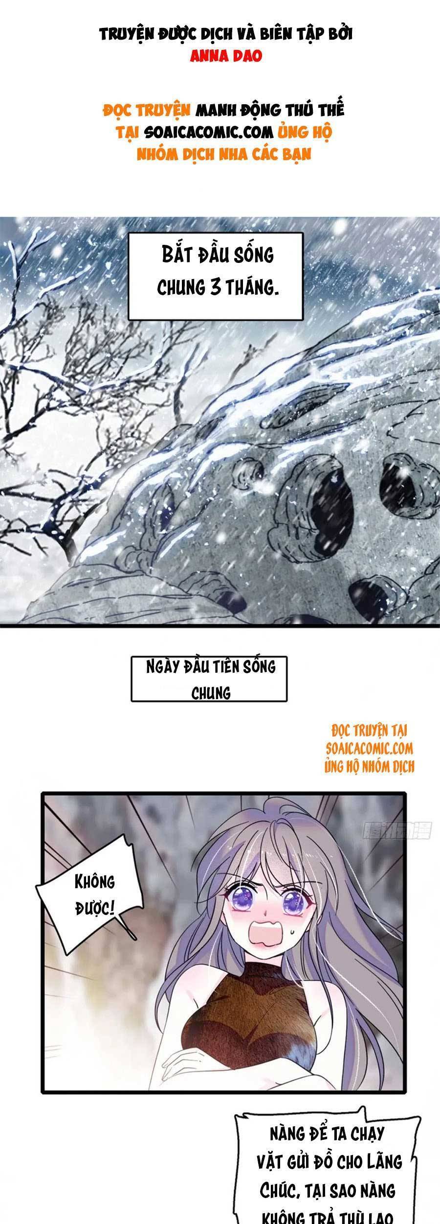 Manh Động Thú Thế Chap 40 - Next Chap 41