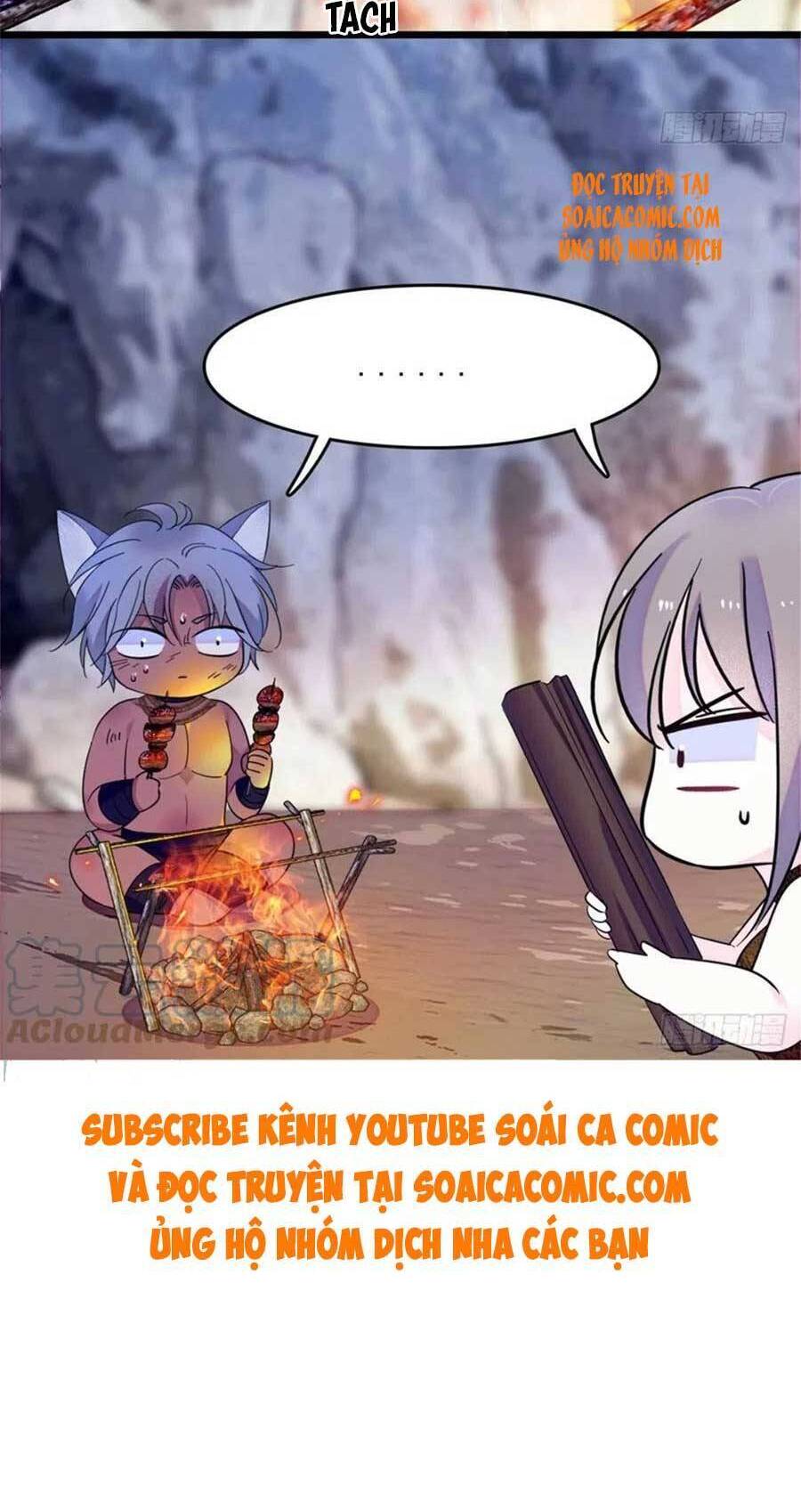 Manh Động Thú Thế Chap 40 - Next Chap 41