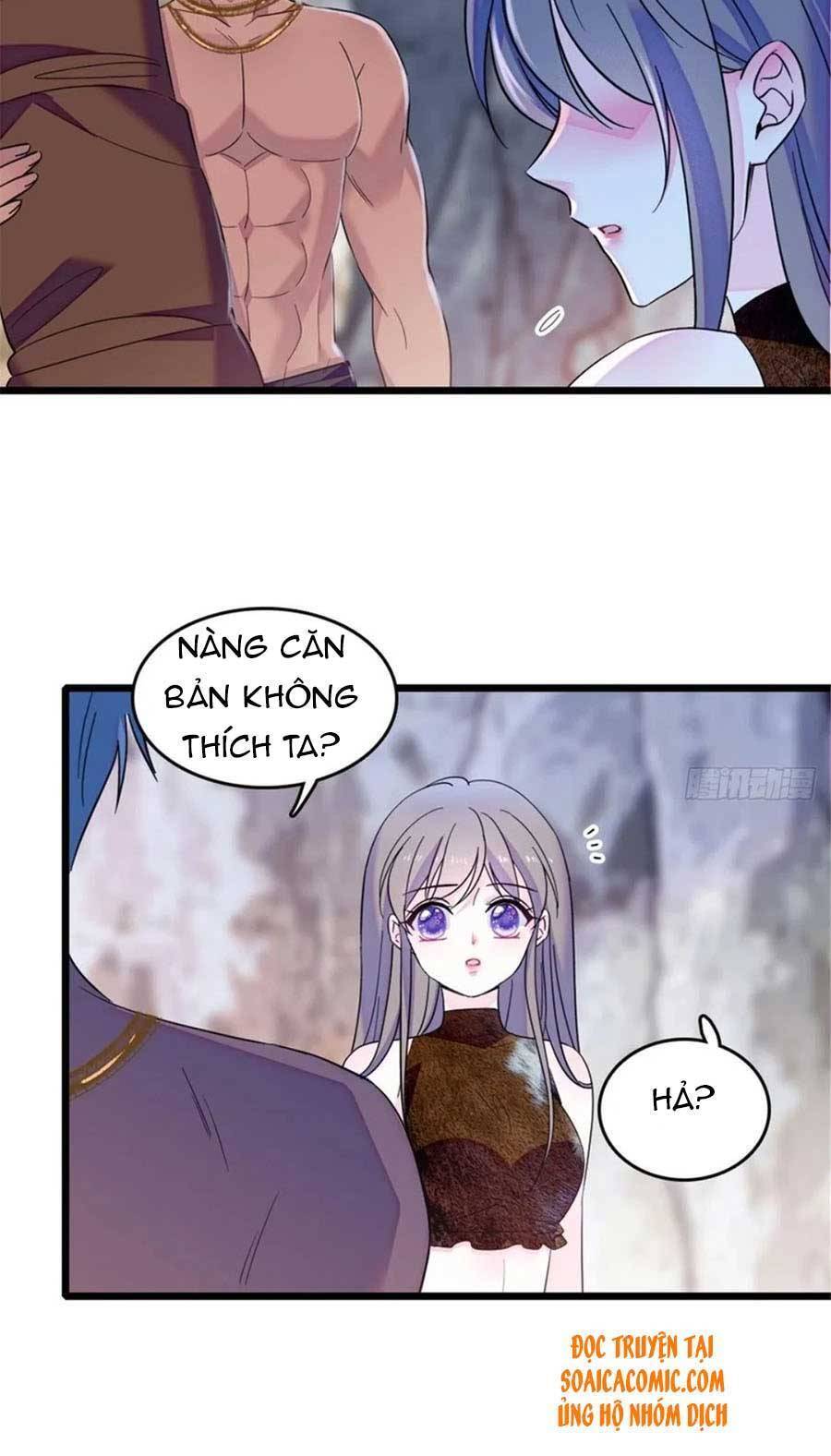 Manh Động Thú Thế Chap 40 - Next Chap 41